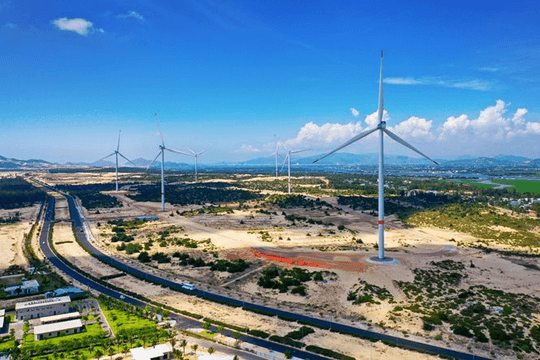 Gia Lai: Ngôi sao kinh tế mới của miền Trung đang trỗi dậy