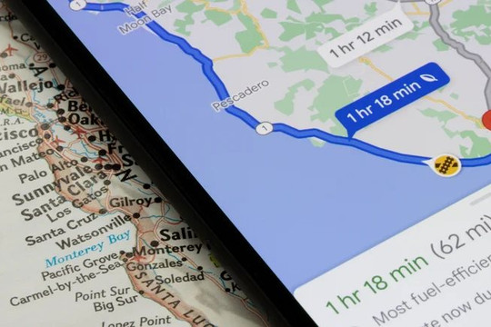 Cảnh báo gấp cho ai dùng Google Maps: Tắt ngay cài đặt này nếu không muốn ứng dụng chỉ cho đi toàn đường vòng
