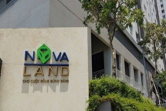 Novaland (NVL) chốt ngày phát hành gần 801 triệu cổ phiếu, huy động hơn 8.000 tỷ đồng xử lý nợ
