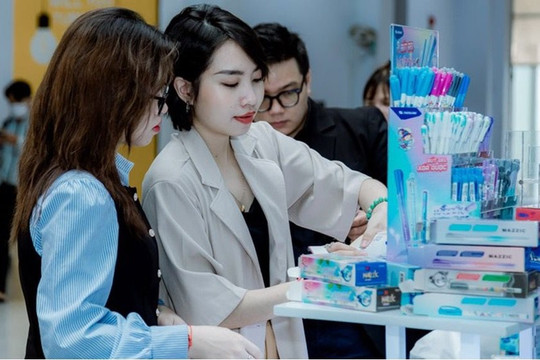 Vụ Kokuyo thâu tóm Thiên Long: Đã có kết luận về cạnh tranh kinh tế 