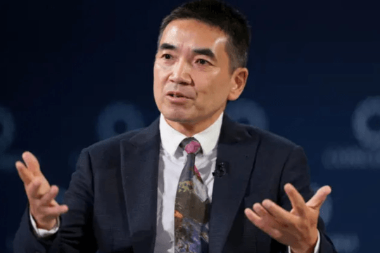 CEO Zoom: Tại sao con người vẫn phải làm việc 5 ngày/tuần nếu AI có thể làm thay?