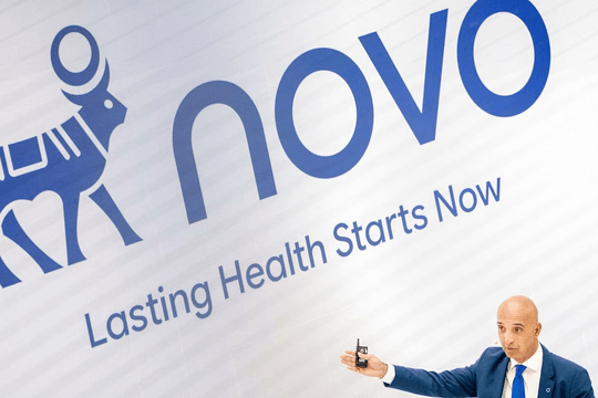13.000 nhân viên rời Novo trong một năm: ‘Ông lớn’ thuốc giảm cân đang gặp chuyện gì?