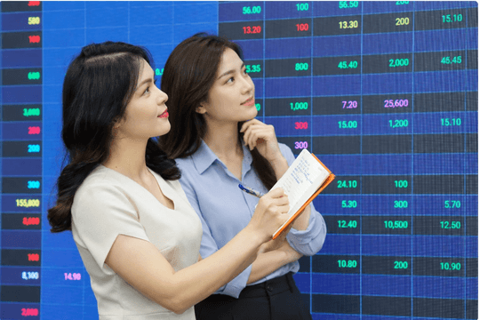 Cổ phiếu “họ” Vin, Gelex kéo VN-Index bật tăng hơn 17 điểm
