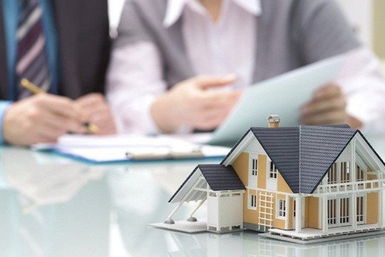 Giao toàn quyền bán đất cho người khác, vì sao chủ đất vẫn phải nộp thuế TNCN?