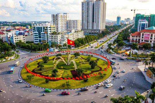 Tin vui cho người dân tại Thành phố trực thuộc trung ương thứ 9 của Việt Nam
