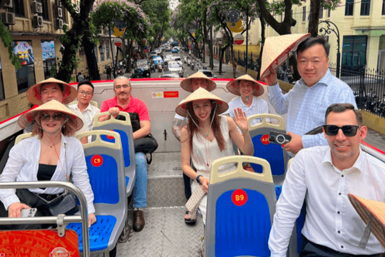Hà Nội đón 18 triệu lượt khách: Cơ hội bứt phá cho thị trường khách sạn 2026