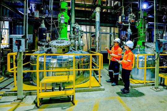 Blue Moon huy động gần 300 triệu CAD phát triển tài sản, MSR đạt 21.013 tỷ đồng doanh thu 8 tháng