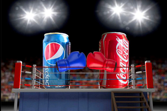 Cựu nhân viên Coca-Cola nói về nguyên tắc ngầm khi gọi tên 'đối thủ truyền kiếp' Pepsi