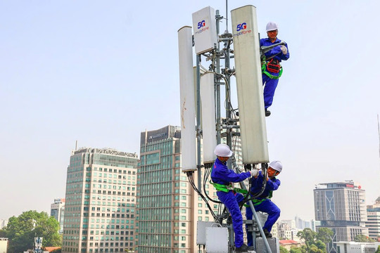 Tin cực vui cho người dùng MobiPhone

