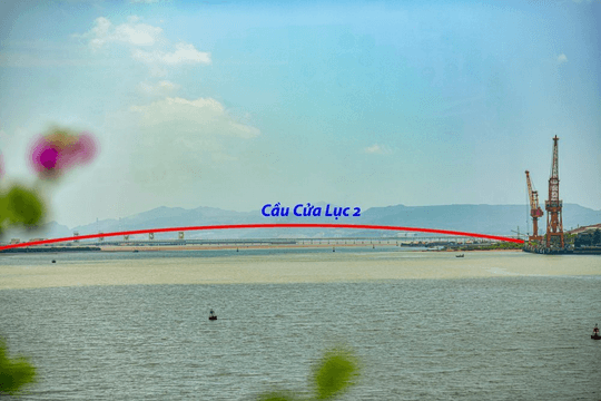 Việt Nam sắp xây cầu dài hơn 5km, quy mô 10 làn xe tại tỉnh được ví như "Việt Nam thu nhỏ": Thiết kế 2 tầng hiếm có, tầng 1 làm thương mại - du lịch, dự kiến có nhà hàng xoay 360 độ