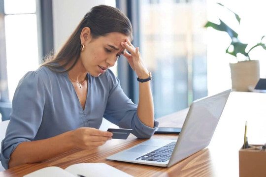 Vì sao lừa đảo biết chính xác số tài khoản ngân hàng, mật khẩu, mã PIN của người dùng?