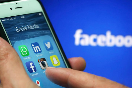 Toàn bộ người dân hay đăng hình ảnh lên Facebook lưu ý khuyến cáo mới từ Công an