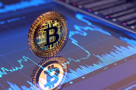 Bitcoin phá vỡ “lời nguyền” tồn tại 4 năm