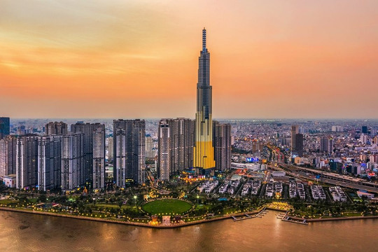 Vingroup: Tập đoàn tư nhân nộp ngân sách nhiều nhất Việt Nam và cách những hệ sinh thái mới lan tỏa lợi ích tới hàng triệu người