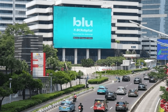Không còn cạnh tranh những cuốc xe hay đơn hàng, Grab, Shopee âm thầm biến thành các ngân hàng khổng lồ, hút tiền gửi của hàng triệu người dùng