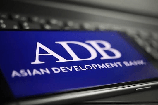 ADB nâng dự báo tăng trưởng Việt Nam lên 7,8% năm 2026