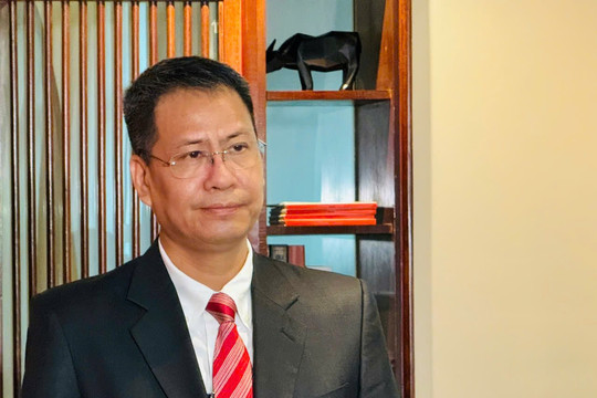 Chuyên gia kinh tế trưởng ADB Bùi Minh Giáp: Việt Nam phải tận dụng “dân số vàng” để bứt phá lên nước thu nhập cao