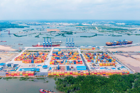 Cảng Phước An (PAP) dự kiến lỗ hơn 5.400 tỷ đồng, không chia cổ tức giai đoạn 2026–2030