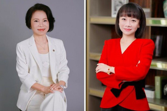Hai chị em tỷ phú người Việt vừa mất gần 230 triệu USD trong một ngày