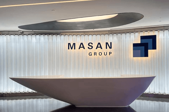 HSBC và J.P. Morgan cùng định giá Masan hơn 110.000 đồng/cp nhưng bất đồng lớn về thứ thực sự đáng tiền bên trong 