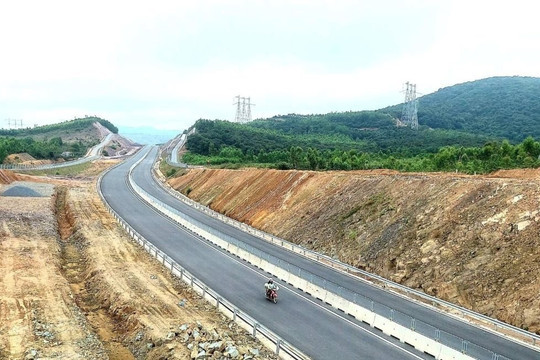 Đề xuất đầu tư hơn 4.661 tỷ đồng hoàn thiện tuyến cao tốc Mỹ An - Cao Lãnh