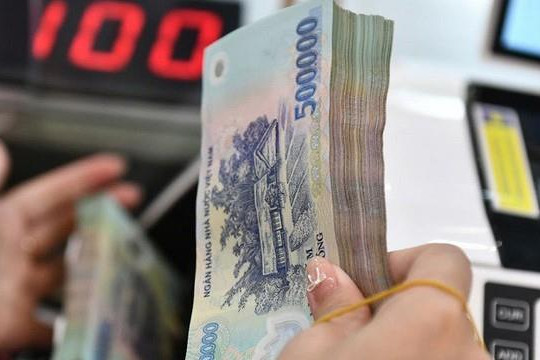 Cơ quan Thuế yêu cầu Vietcombank, MSB... trích hơn 490 triệu đồng từ tài khoản của 3 người nộp thuế sau