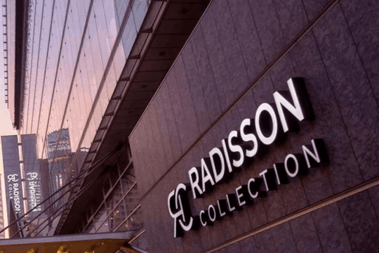 Một phân khúc BĐS đang trở thành “cuộc đua mới” của Wyndham, Radisson, Four Seasons và các thương hiệu khách sạn toàn cầu, 187 dự án chuẩn bị gia nhập thị trường