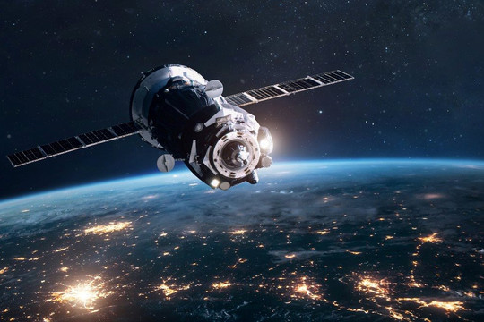Sau công ty của Elon Musk, thêm một ông lớn Mỹ vừa được “bật đèn xanh” làm điều này trên toàn Việt Nam
