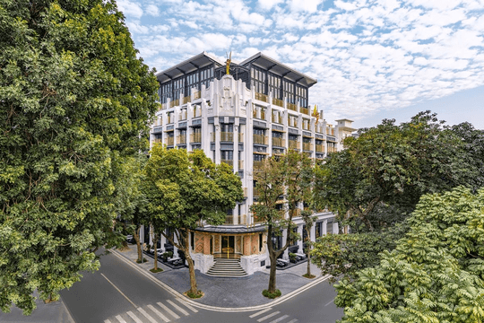 Hà Nội đón hơn 18 triệu lượt khách trong 6 tháng, một phân khúc bất động sản bước vào chu kỳ "trỗi dậy" mới