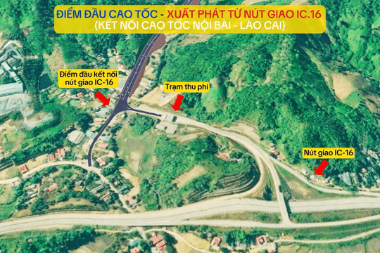 Việt Nam sẽ xây cao tốc có 6 hầm xuyên núi và 70 cây cầu nối hai tỉnh miền núi phía Bắc với tổng vốn khoảng 50.000 tỷ đồng