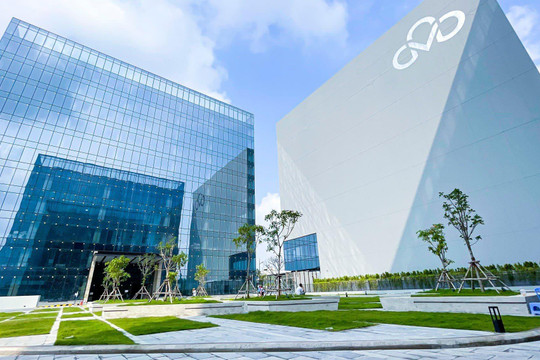 Lý do EVN TPHCM muốn áp giá kinh doanh với điện cung cấp cho data center của Viettel, CMC
