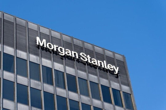 Nhân viên Morgan Stanley vừa gửi nhầm một email khiến hơn 100 thương vụ của ngân hàng bị lộ
