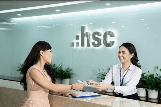 Ông Trần Quí Thanh sắp rót 920 tỷ đầu tư vào Công ty chứng khoán top đầu thị trường