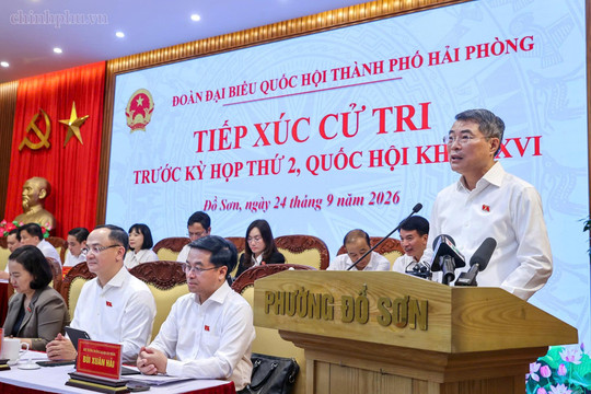 Sửa đồng bộ các luật nhằm không để giá đất tăng cao