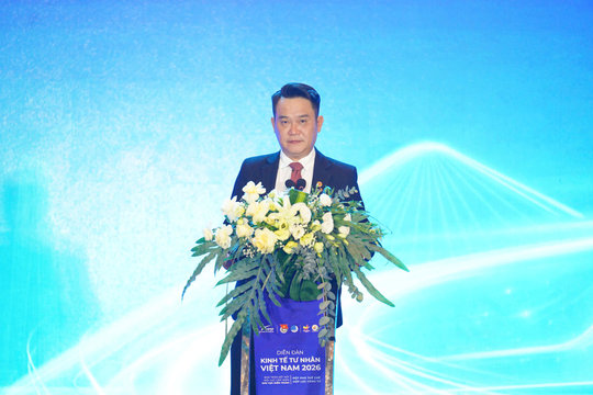 Doanh nhân Đặng Hồng Anh: “Thời gian của doanh nghiệp chính là chi phí, sự không chắc chắn về thời gian cũng là một loại chi phí”
