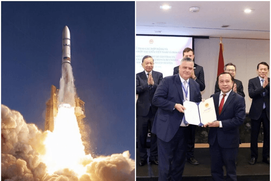 Hơn cả Elon Musk, "gã khổng lồ Mỹ" chốt dự án 570 triệu USD: Việt Nam làm chủ công nghệ cao cỡ này là lần đầu tiên