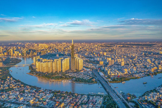 TP.Hồ Chí Minh lấy ý kiến góp ý dự thảo chính sách ưu đãi phát triển hạ tầng, TOD