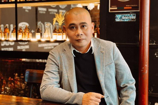 10 năm iBiero: Từ nền tảng bia thủ công đến khát vọng xây dựng thương hiệu Premium Beer của người Việt