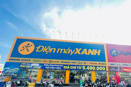 Vietcap: DMX hưởng hoa hồng từ các công ty tài chính tiêu dùng mà không phải chịu rủi ro tín dụng