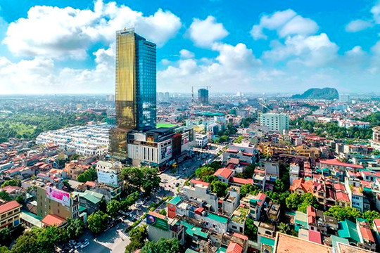 Việt Nam có 'siêu phường' hơn 197.000 dân