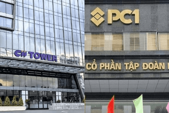 CII muốn mở văn phòng tại Hà Nội sau khi trở thành cổ đông lớn tại PC1