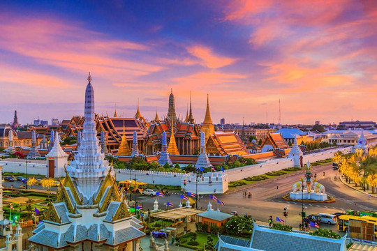 Một hiện tượng báo hiệu nhà đầu tư Thái Lan “chán” chứng khoán Việt Nam
