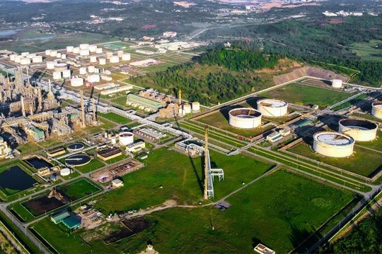 "Hiện tượng" BSR có thể lãi hơn 4.500 tỷ đồng quý III/2026 nhờ giá dầu tăng cao