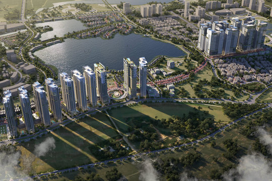 Tập đoàn BRG: Gần 13.200 tỷ đồng nộp ngân sách và tầm nhìn tạo giá trị dài hạn