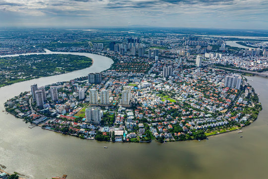 Thành phố giàu nhất Việt Nam rộng gấp ba, có đủ sân bay, cảnh biển… sau quyết định lịch sử: Chuyên gia chỉ ra điều cần làm để phát triển đúng tầm vóc