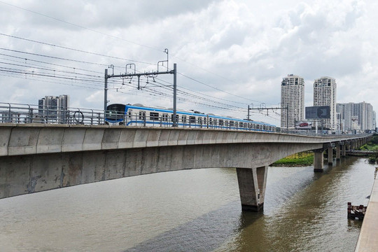Doanh nghiệp Việt đã sẵn sàng cho vai trò chủ lực tại các dự án Metro