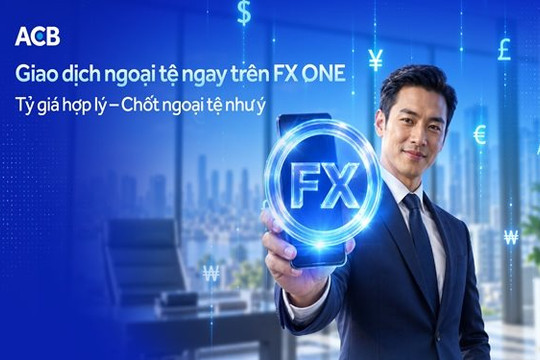 Áp lực lãi suất toàn cầu tăng: Doanh nghiệp chuẩn bị gì cho rủi ro tỷ giá?