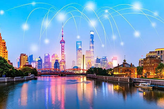 Trung Quốc học công nghệ của thế giới như thế nào? 