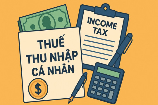 Lưu ý quan trọng từ cơ quan Thuế đến toàn bộ người lao động về thuế TNCN, bỏ qua là lỡ quyền lợi