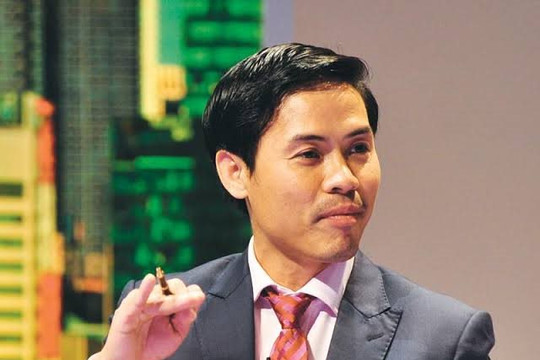 Cổ phiếu giảm 7 phiên sàn, Chủ tịch công ty từng phát ngôn "tham khảo ý kiến của vũ trụ, trời Phật" trước việc quan trọng, "hỏng việc là do ý của trời đất"